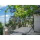 HOUSE TO RESTORE WITH GARDEN AND TERRACE FOR SALE IN LE MARCHE Property for sale in the old town in Italy in Le Marche_8